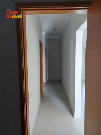 Imagem Casa em condomínio à venda em Ribeirão Preto / SP Terras de Santa Marta