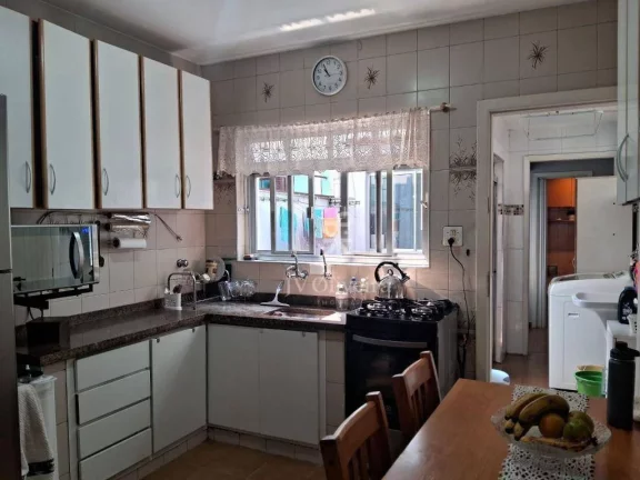 Imagem Sobrado com 3 dormitórios à venda por R$ 600.000,00 - Vila Sônia - São Paulo/SP