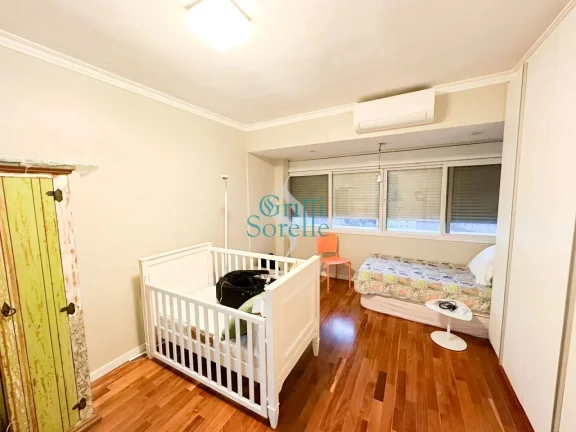Imagem Apartamento à venda em Itaim Bibi - São Paulo/SP.