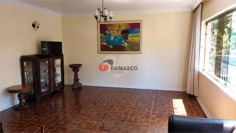 Imagem Casa à venda 4 Quartos, 2 Suites, 3 Vagas, 388M², Jardim São Caetano, São Caetano do Sul - SP