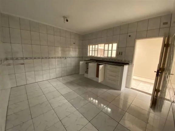 Imagem CASA ITAJAI - MONGAGUÁ SP