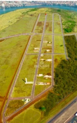Imagem Terreno à venda, 252 m² por R$ 120.000,00 - Jardim dos Ipês - Araporã/MG
