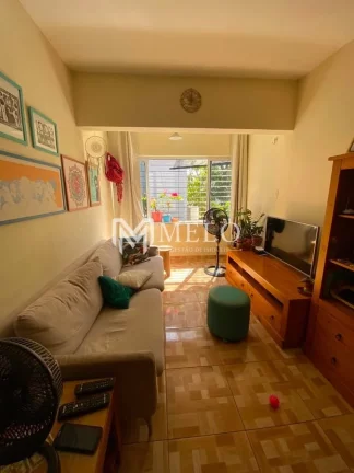 Imagem Apt 3qt,1 suíte, dependência completa, 1 vaga, 77m2 Bairro novo Olinda..