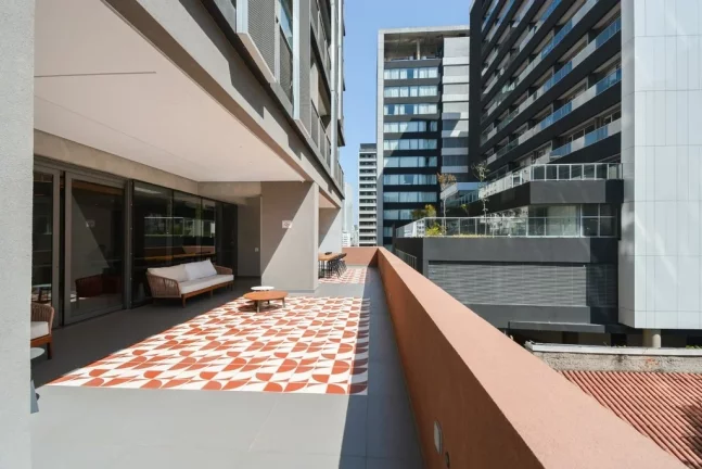 Imagem Apartamento à venda em São Paulo, Pinheiros, com 1 quarto, 36m2 Imagem Apartamento à venda em São Paulo, Pinheiros, com 1 quarto, 36m2