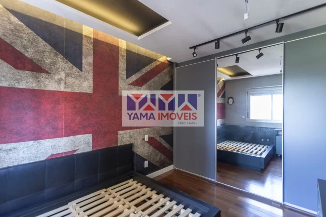 Imagem Apartamento à venda no bairro Jardim Botânico - Ribeirão Preto/SP