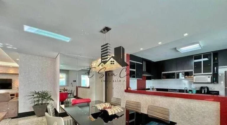 Imagem Casa com 5 quartos - Castelo - Belo Horizonte/MG