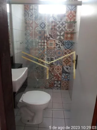 Imagem Casa de Condomínio, Residencial para Venda, Brasília, Feira de Santana