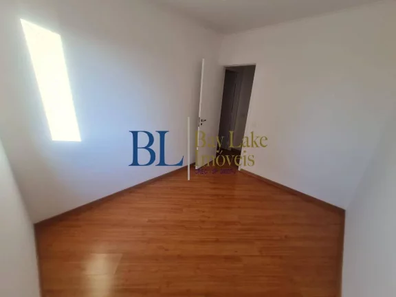 Imagem Apartamento À Venda Com 66M² Em Andar Alto - Vista Livre!!No Tatuapé.