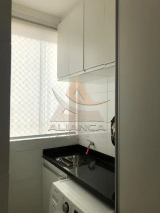 Imagem Apartamento - Ribeirão Preto - Jardim Zara