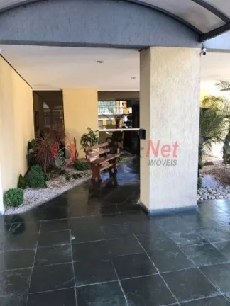 Imagem Apartamento à Venda no bairro Vila Assunção em Santo André