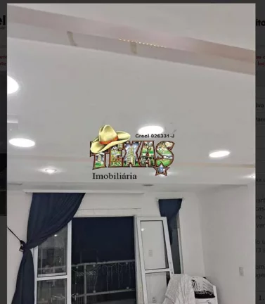 Imagem SOBRADO PARA LOCAÇÃO APARQUE SAVOY CITY