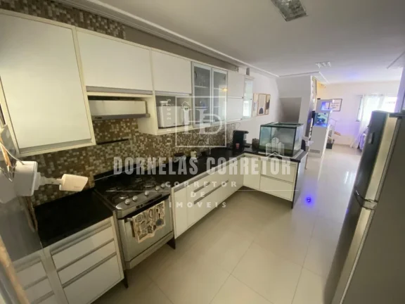 Imagem Casa Completa com Piscina e Área Gourmet em Rio Doce