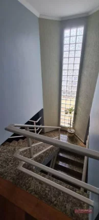 Imagem Sobrado com 3 dormitórios à venda, 192 m² por R$ 1.350.000,00 - Vila Galvão - Guarulhos/SP