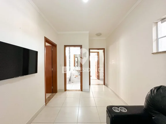Imagem Casa térrea à venda no Condomínio Itatiba Country Club em Itatiba/SP