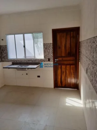 Imagem Casa Padrão