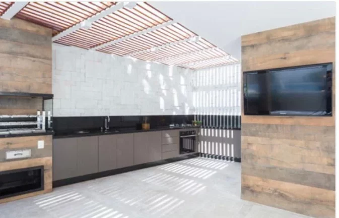 Imagem Sobrado com 5 dormitórios à venda, 420 m² por R$ 3.500.000,00 - Parque Residencial Itapeti - Mogi das Cruzes/SP