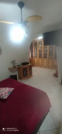Imagem Casa à venda, 185 m² por R$ 1.270.000,00 - Campo Grande - Santos/SP