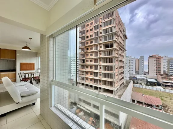 Imagem Apartamento 2 Dormitórios - Bairro Centro