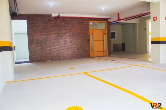 Imagem APARTAMENTO COM 71.23 m² - CENTRO - SAO VICENTE SP