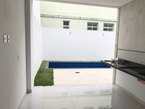 Imagem ÓTIMA CASA DUPLEX À VENDA NA PRAIA DO MORRO