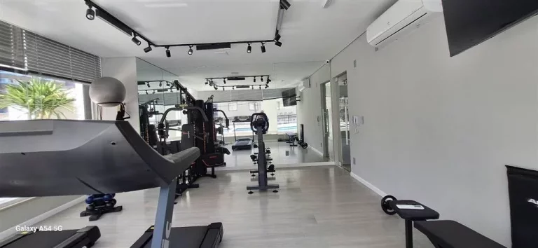 Imagem Apartamento à Venda em Guilhermina, Praia Grande - SP