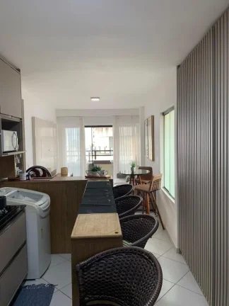 Imagem Apartamento para Venda em Natal, Cotovelo (Distrito Litoral), 2 dormitórios, 1 banheiro, 1 vaga