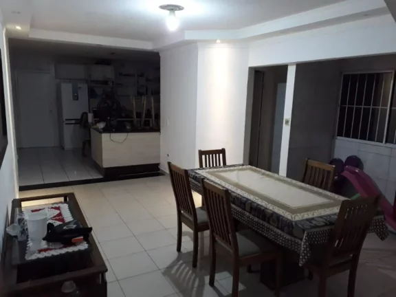 Imagem Sobrado com 4 dormitórios à venda, 400 m² por R$ 1.000.000,00 - Vila Virgínia - Itaquaquecetuba/SP