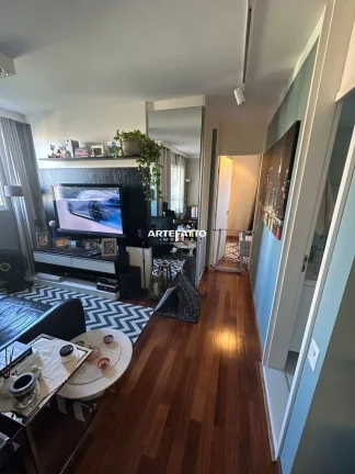 Imagem Apartamento com 2 dormitórios (poderá ter 3) à venda, 69 m2 ,Portal do Morumbi
