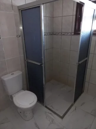 Imagem Casa com 3 dormitórios para alugar, 190 m² por R$ 2.486,00/mês - Vila Varela - Poá/SP