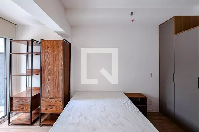 Imagem Apartamento à Venda - Vila Mariana, 1 Quarto, 50 m2