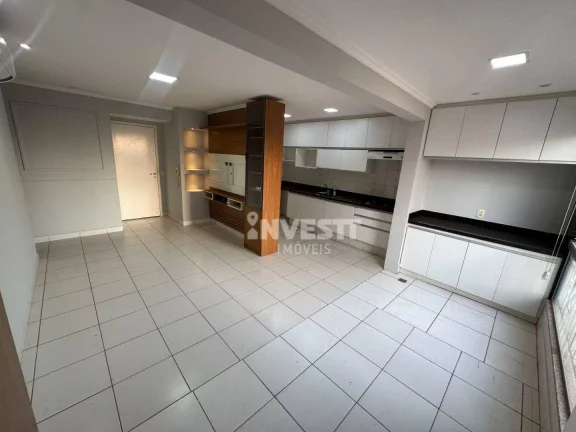 Imagem Apartamento - Setor Bueno - Goiânia/GO