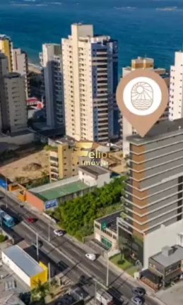 Imagem NOVÍSSIMO EMPRRENDIMENTO IMOBILIÁRIO NA PRAIA DE ITAPARICA, VILA VELHA/ES!