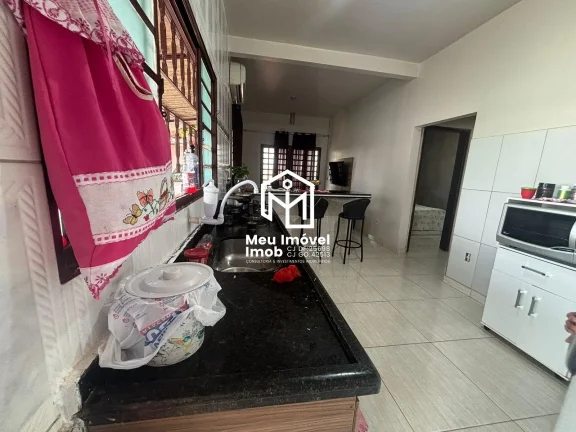 Imagem Casa em Jardim Europa - Luziânia