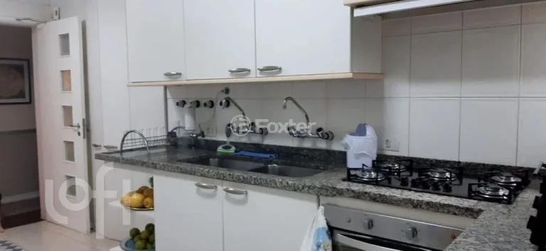 Imagem Apartamento Vila Leopoldina - 170M², 4 Dorms, 3 Suítes, 3 Vagas Determinadas, Varanda, Piscina, Armários.