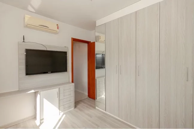 Imagem Apartamento com 1 Quarto à Venda, 31 m² em Menino Deus - Porto Alegre