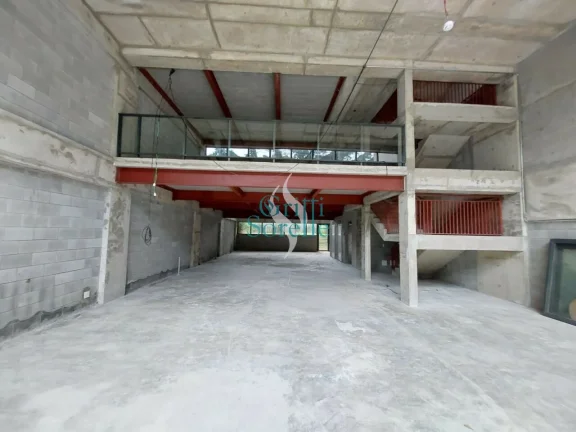 Imagem Prédio Comercial à Venda em Pinheiros - São Paulo/SP.