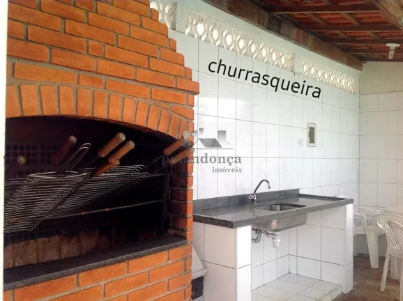 Imagem Apartamento Perdizes com 3 quartos (1 suÍte) e 1 vaga, 86 m2