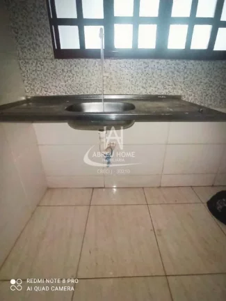 Imagem Casa à venda Jardim Norte