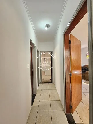 Imagem Casa a Venda no bairro Independência - Ribeirão Preto, SP