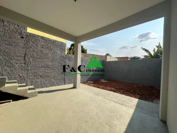 Imagem Casa para Venda em Sumaré, Jardim Dulce (Nova Veneza), 1 dormitório, 1 suíte, 1 banheiro, 2 vagas