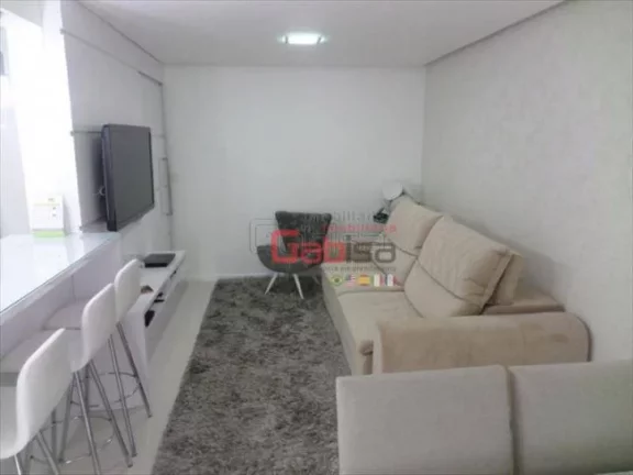 Imagem Apartamento com 2 dormitórios à venda, 72 m² por R$ 750.000,00 - Centro - Cabo Frio/RJ