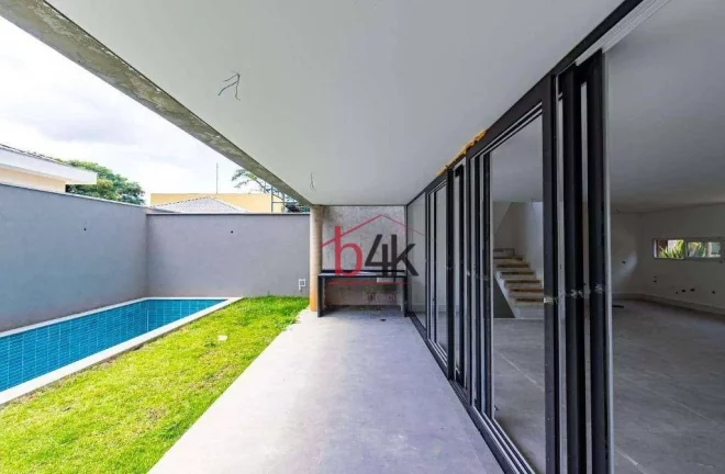 Imagem Casa em condomínio Alto Padrão no Alto da Boa Vista