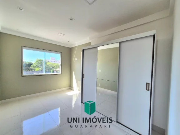 Imagem Casa duplex com 3 suítes à venda Praia do Morro - Guarapari/ES