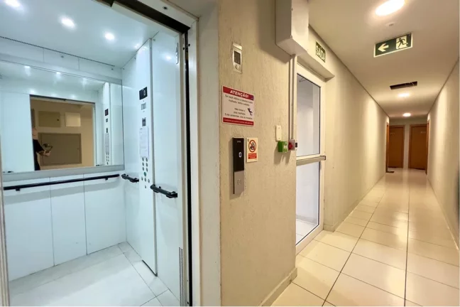 Imagem ODN 760 Apto 610241030-45 - Apartamento à venda no bairro Olaria - Canoas/RS