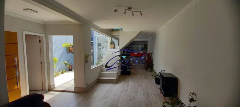 Imagem Casa com 4 quartos (1 suíte) à venda, 160 m² - Jardim Ester - Butantã - São Paulo/SP
