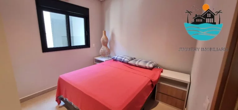 Imagem Casas para Alugar Solarium Temporada em Juquehy apoio de praia - 4 suítes, piscina privativa - lado direito, máx. 10 pessoas | Juquehy Imobiliária