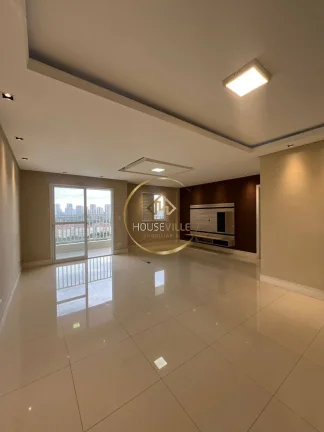 Imagem Apartamento, 3 Dormitórios (3 suítes), 2 vagas,104m², Jardim América, Sjc.