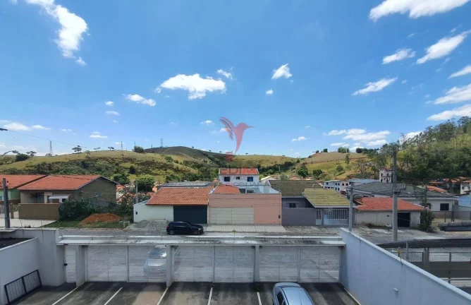 Imagem ...lt;br...gt;Apartamento ...agrave; venda no Residencial Santa B...aacute;rbara com 75,25m...sup2;....