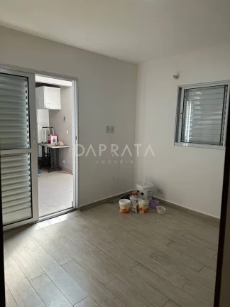 Imagem Casa térrea reformada Vila Boa Vista, 120m, 2 quartos
