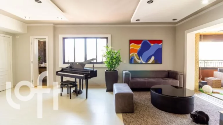 Imagem APARTAMENTO RESIDENCIAL em São Paulo - SP, Tatuapé